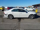 Ford Fusion S 3FAHP0GA9CR439544 снимка