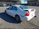Ford Fusion S 3FAHP0GA9CR439544 снимка