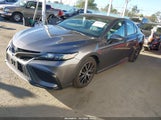 Toyota Camry Se 4T1G11AK3MU430309 снимка