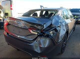Toyota Camry Se 4T1G11AK3MU430309 photo