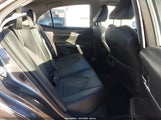 Toyota Camry Se 4T1G11AK3MU430309 снимка