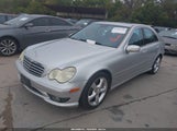 Mercedes-Benz C 230 Kompressor Sport WDBRF40J35F578750 fotografie