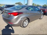 Hyundai Elantra Se 5NPDH4AE1EH507771 снимка
