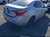 Toyota Corolla Le 5YFBURHE9HP673632 снимка