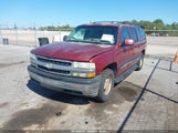 Chevrolet Suburban  Lt 1GNEC16T21J316748 photo