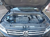 Volkswagen Tiguan 2.0T Se/2.0T Sel 3VV2B7AX2JM204239 снимка