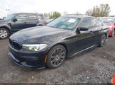 BMW 540I xDrive WBAJS3C08LCD74726 снимка