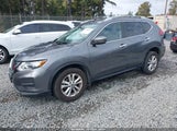 Nissan Rogue S 5N1AT2MV9JC840657 снимка