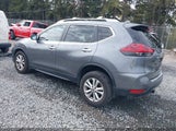 Nissan Rogue S 5N1AT2MV9JC840657 снимка