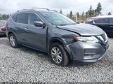 Nissan Rogue S 5N1AT2MV9JC840657 снимка