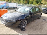 Honda Accord Hybrid Ex-L 1HGCY2F66SA037386 fotografie