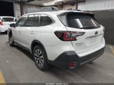Subaru Outback Premium 4S4BTAFC7M3206536 снимка