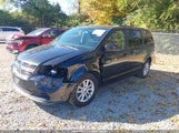 Dodge Grand Caravan Sxt 2C4RDGCG2ER321614 снимка
