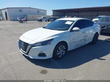 Nissan Altima S Fwd 1N4BL4BV8NN367440 fotografie