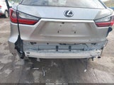 Lexus Rx 350 2T2HZMDA6LC245622 снимка