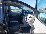 Toyota Sienna Se 8 Passenger 5TDXK3DC9CS188145 снимка