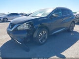 Nissan Murano Sl 5N1AZ2MG0FN284573 снимка