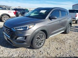 Hyundai Tucson Ultimate KM8J33AL3LU134760 снимка