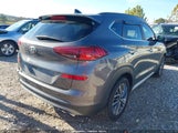 Hyundai Tucson Ultimate KM8J33AL3LU134760 снимка