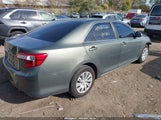 Toyota Camry Le 4T1BF1FK4DU708610 снимка