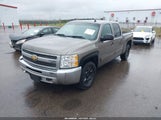 Chevrolet Silverado  Lt 3GCPKSE76DG328941 снимка