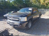 Chevrolet Silverado  Lt 3GCRKSEA9AG142262 снимка