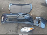 Toyota Prius Two JTDKN3DU9F1938851 снимка