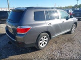 Toyota Highlander Se V6 5TDBK3EH2CS167352 снимка