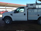 Ford F-350 Xl/Xlt 1FDSF30548EC23088 photo