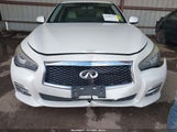 Infiniti Q50 3.0T Premium JN1EV7AR7HM833573 photo