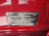 BMW 328I WBA3A5G51FNS87964 снимка