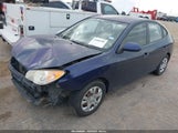 Hyundai Elantra Gls KMHDU4AD6AU868783 снимка