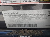 Audi A3 2.0T WAUNF78P27A061334 снимка