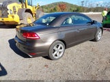 Volkswagen Eos Lux WVWFW7AH2CV012759 снимка