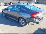 Honda Civic Ex 2HGFC2F73JH594437 снимка