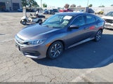 Honda Civic Ex 2HGFC2F73JH594437 снимка