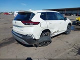 Nissan Rogue Sv Intelligent Awd JN8BT3BB4PW357645 fotografie