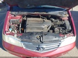 Honda Odyssey Ex-L 5FNRL189X3B097821 снимка