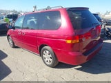 Honda Odyssey Ex-L 5FNRL189X3B097821 снимка