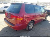 Honda Odyssey Ex-L 5FNRL189X3B097821 снимка
