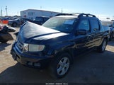Honda Ridgeline Rtl 5FPYK1F53BB453319 fotografie