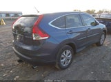 Honda Cr-V Ex 2HKRM4H59DH665667 снимка