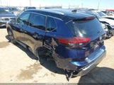 Nissan Rogue Sl Fwd JN8BT3CA6RW356828 fotografie