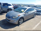 Hyundai Elantra Gls KMHDH4AE7DU941791 снимка