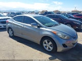 Hyundai Elantra Gls KMHDH4AE7DU941791 снимка