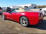 Chevrolet Corvette 1G1YY32G125131329 снимка