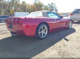 Chevrolet Corvette 1G1YY32G125131329 снимка