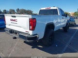 GMC Sierra  4Wd Long Box 3GTN9AEF8LG227130 снимка