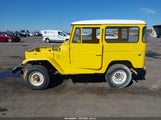 Toyota Land Cruis FJ40127160 fotografie