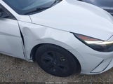 Hyundai Elantra Sel 5NPLS4AGXNH070948 fotografie